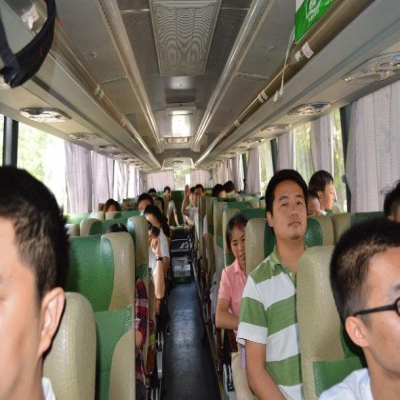 2014納宏光電10月12號周年慶圓滿結束