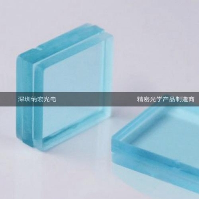 彩色濾光片工作原理