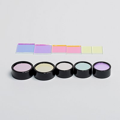 光學濾光片質(zhì)量和加工制造工藝的關系