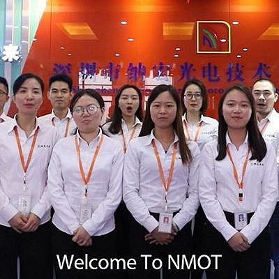 高品質(zhì)濾光片廠家-納宏光電現(xiàn)場實拍視頻