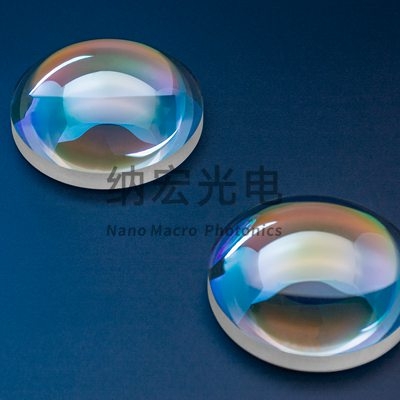 光學(xué)透鏡在加工拋光過程中產(chǎn)生橘皮紋怎么處理？