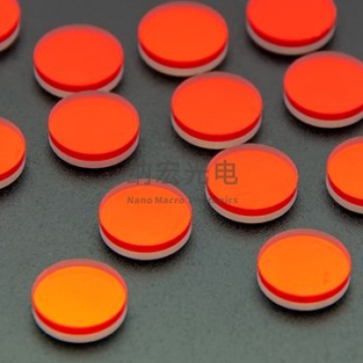 真空鍍膜中離子轟擊對濾光片的影響