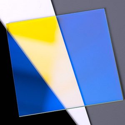 濾光片膜層脫落怎么產生的？