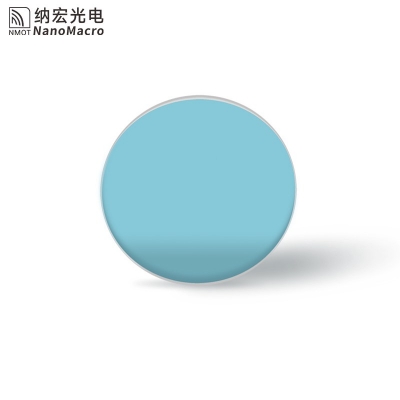 光學(xué)濾光片在工業(yè)中的應(yīng)用：從保護(hù)到精準(zhǔn)測量